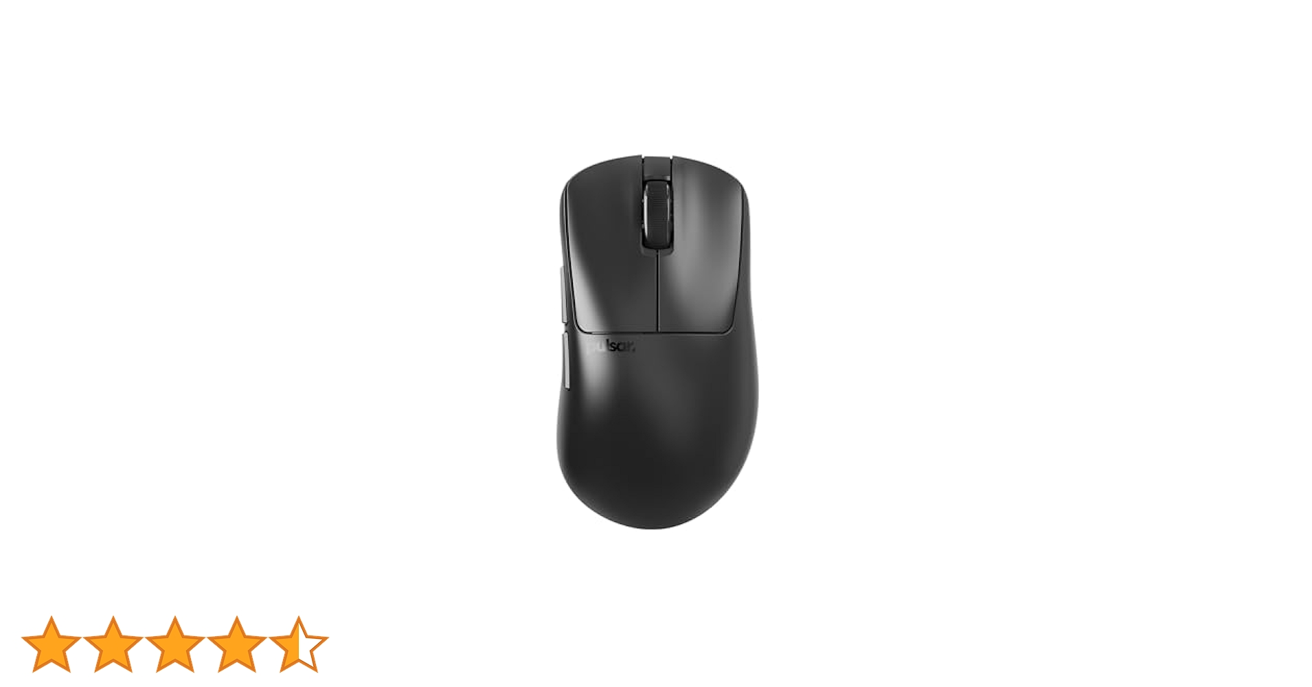 マウス・トラックボール Pulsar Xlite v4 eS Pulsar Xlite v4 eS Wireless Mouse
